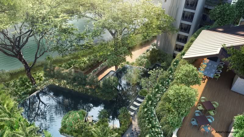 The Tre Ver — photo 15