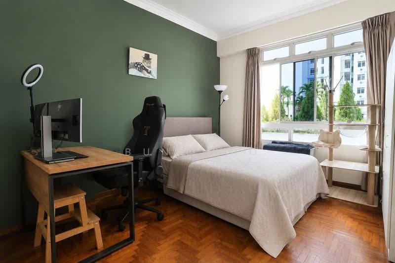 Bishan Park Condo — photo 1