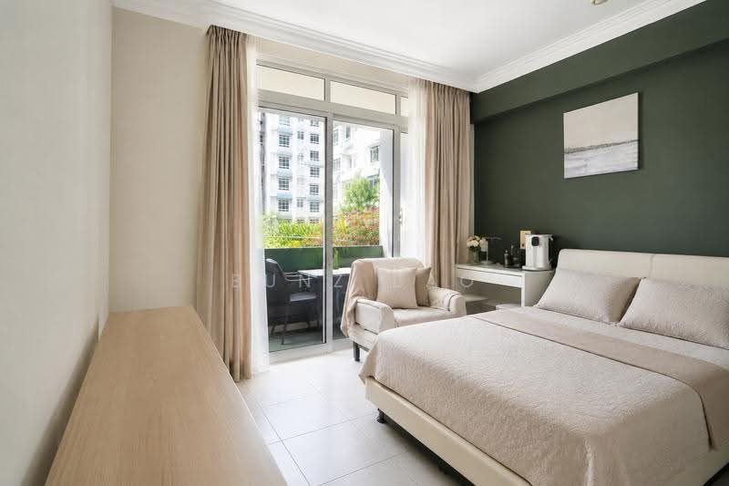 Bishan Park Condo — photo 6