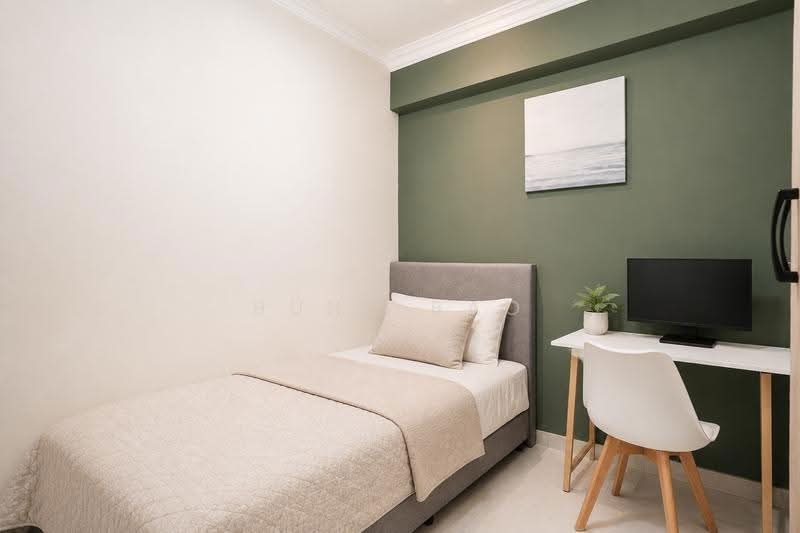 Bishan Park Condo — photo 7