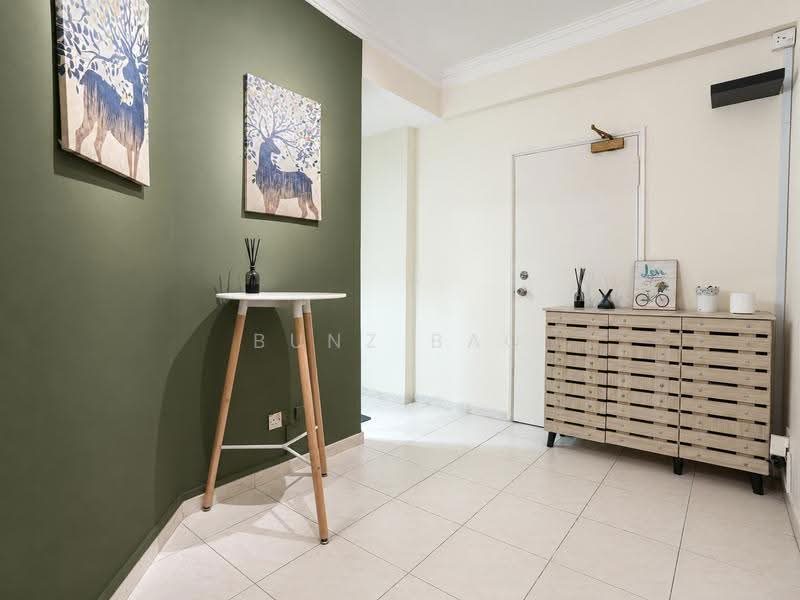 Bishan Park Condo — photo 12