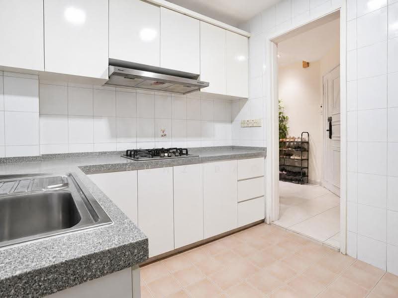 Bishan Park Condo — photo 14