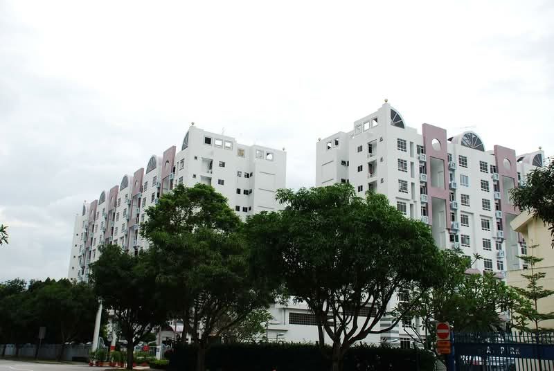 Bishan Park Condo — photo 16