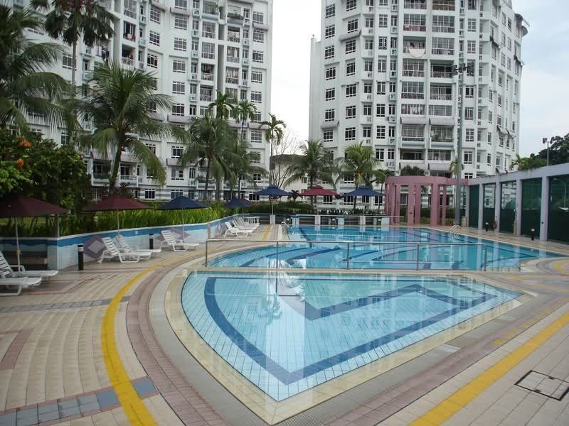 Bishan Park Condo — photo 18