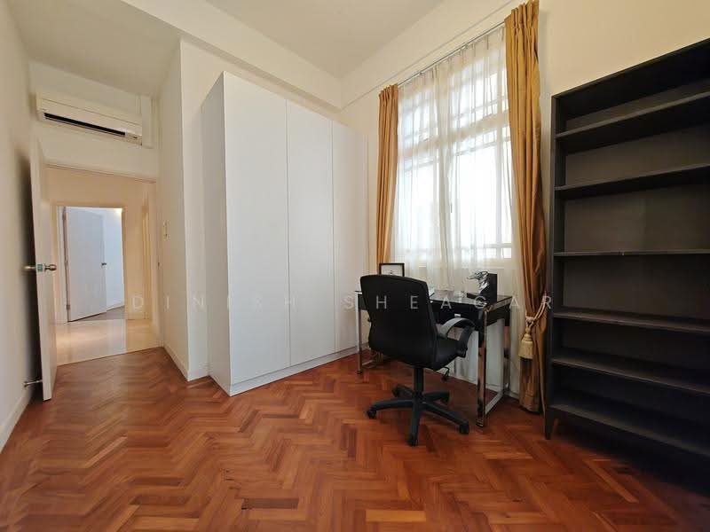 Orange Regency — photo 11