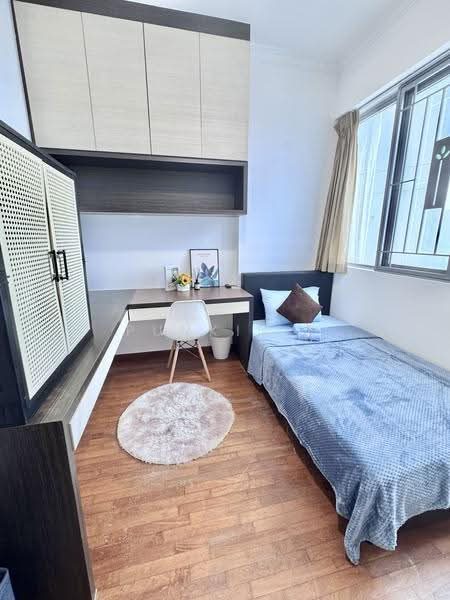Bishan Loft — photo 6