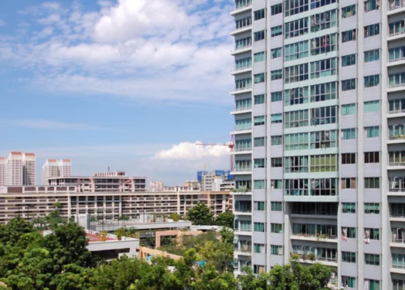 Bishan Loft — photo 14
