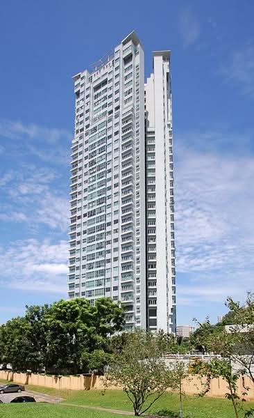 Bishan Loft — photo 15
