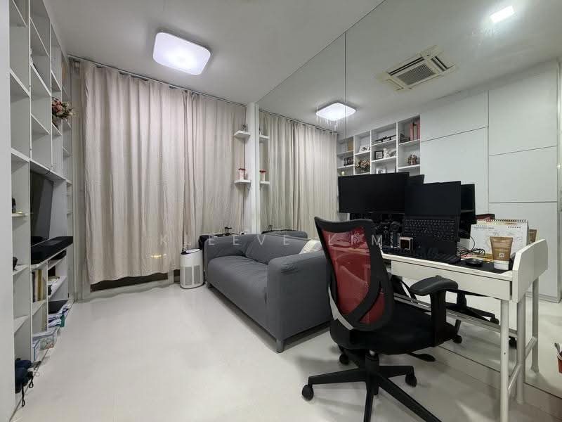 Parc Rosewood — photo 1
