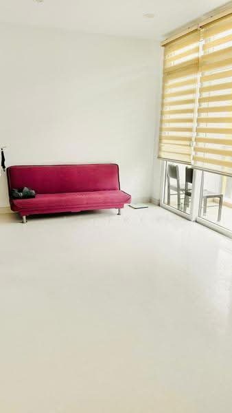 Parc Rosewood — photo 1