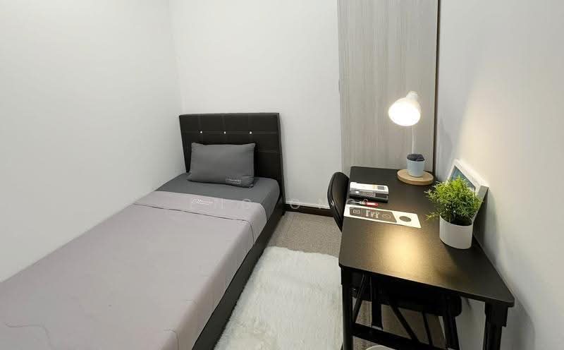 Bishan Loft — photo 1