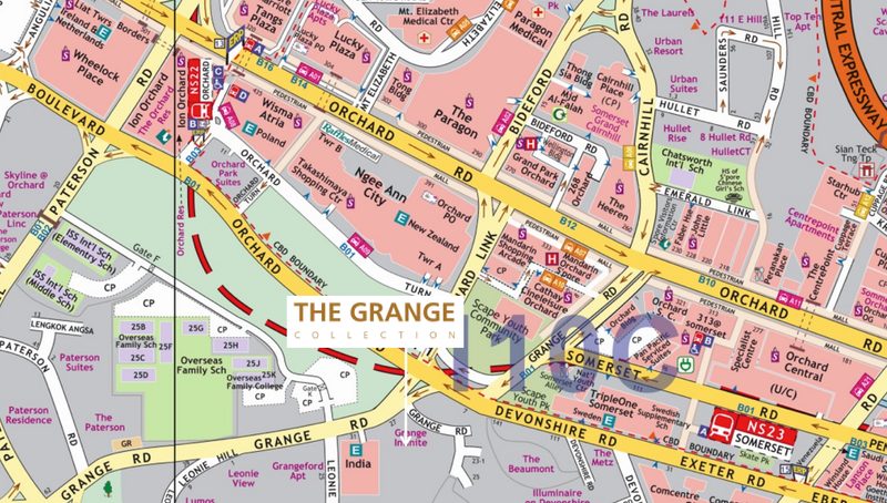 Grange Infinite — photo 17