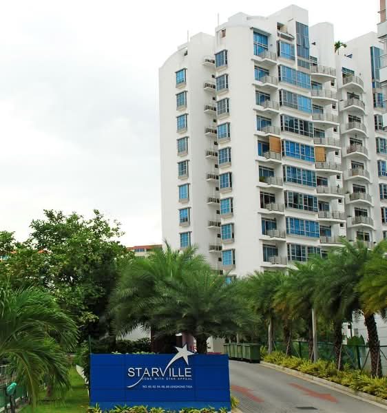 Starville — photo 8