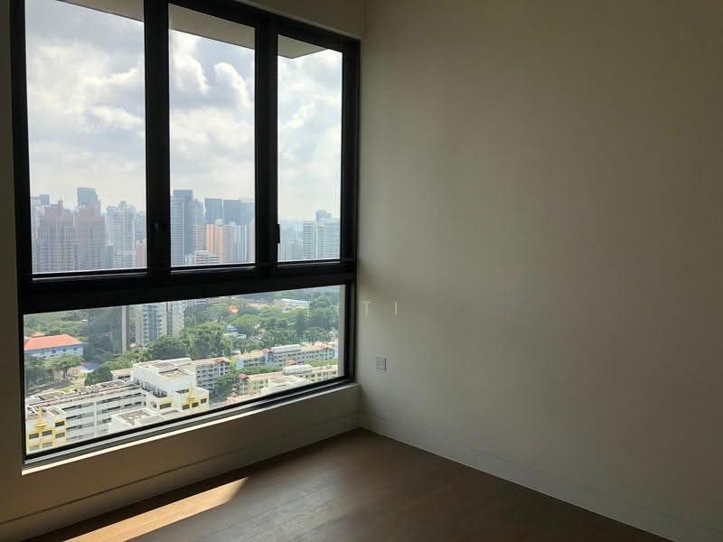 Highline Residences — photo 4