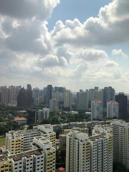 Highline Residences — photo 6