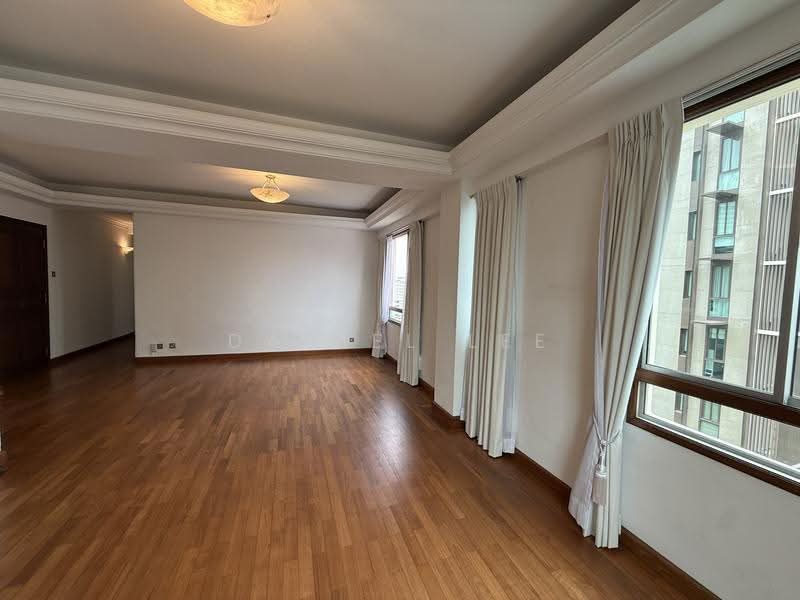 Family Living at Emerald Hill Orchard — 3BR + Helper's Room, Schools & MRT at Your Doorstep — photo 2