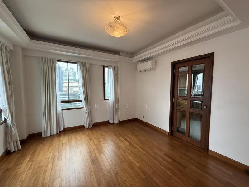 Family Living at Emerald Hill Orchard — 3BR + Helper's Room, Schools & MRT at Your Doorstep — photo 4