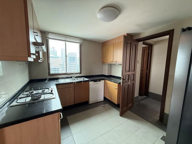 Family Living at Emerald Hill Orchard — 3BR + Helper's Room, Schools & MRT at Your Doorstep — photo 5