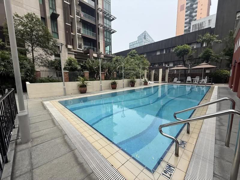 Family Living at Emerald Hill Orchard — 3BR + Helper's Room, Schools & MRT at Your Doorstep — photo 19