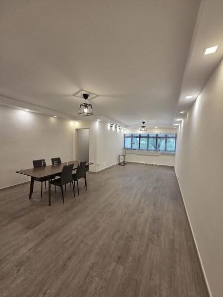 769 Bedok Reservoir View