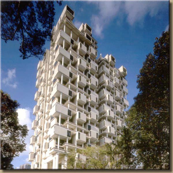 The Colonnade — photo 15