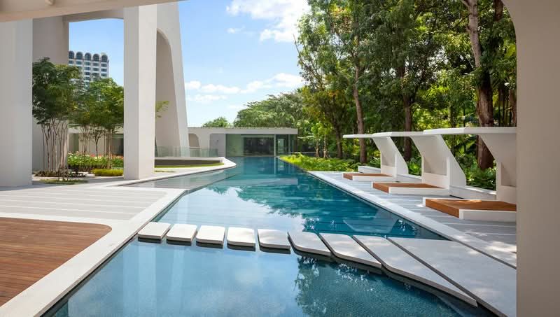 Ardmore Residence — photo 17