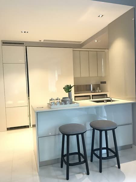Reflections at Keppel Bay — photo 14