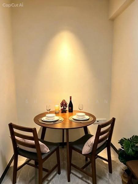 The Poiz Residences — photo 2