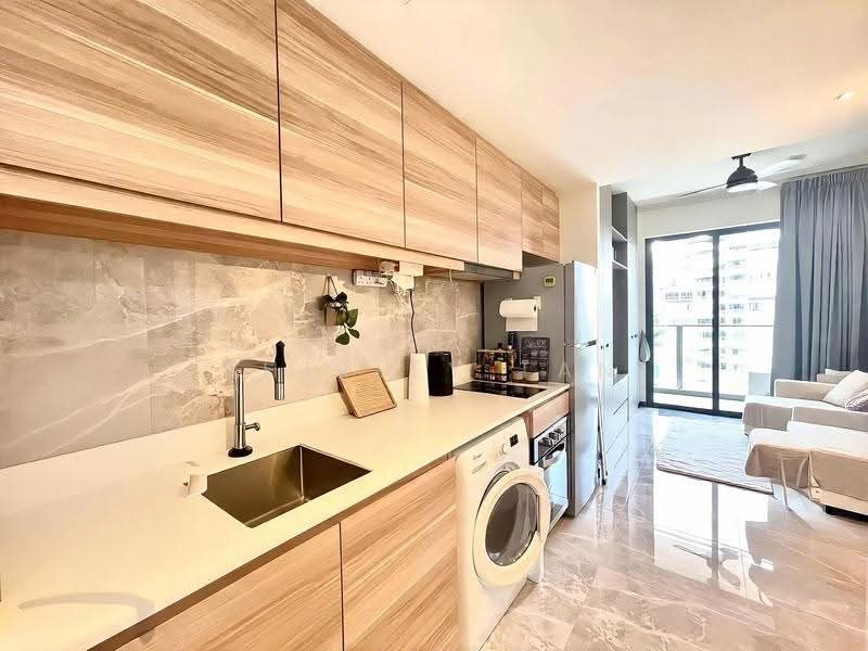 The Poiz Residences — photo 4