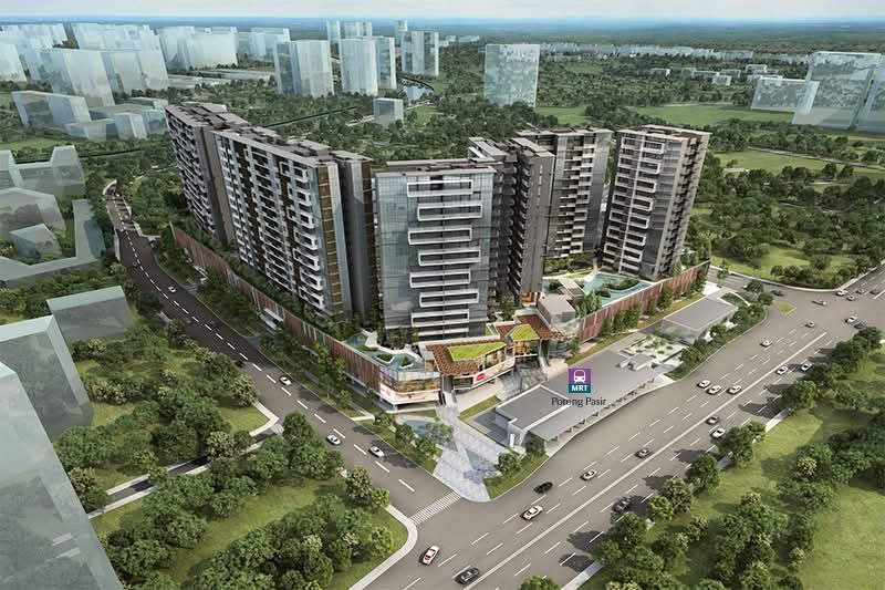 The Poiz Residences — photo 7