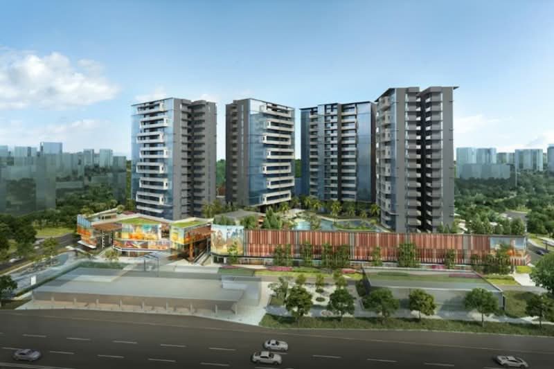 The Poiz Residences — photo 8