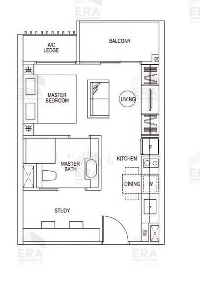 The Poiz Residences — photo 13