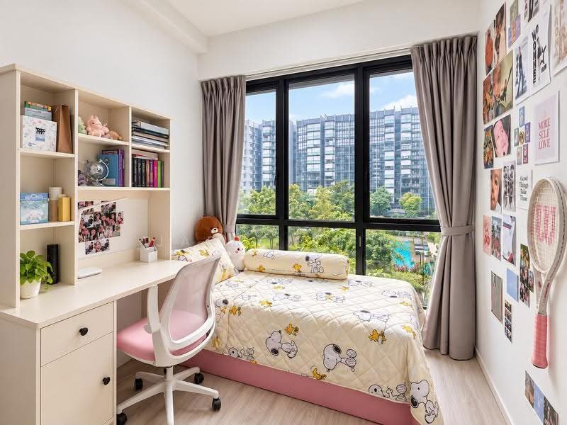The Woodleigh Residences — photo 2