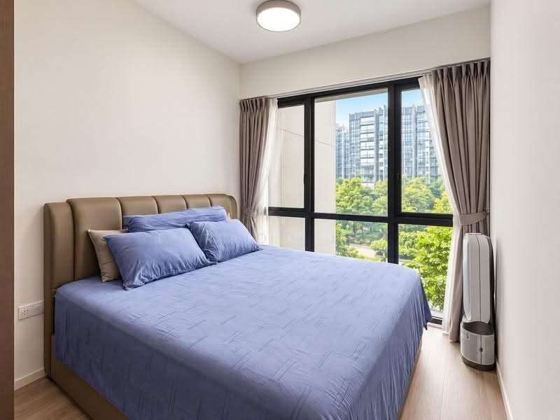The Woodleigh Residences — photo 4