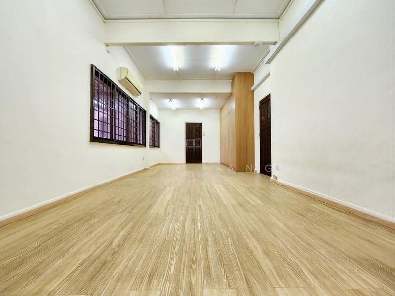 Anguilia Park, Grange Road, Jalan Arnap, Jalan Tupai, Jalan Kelawar, Orchard Road, Orchard Boulevard — photo 4