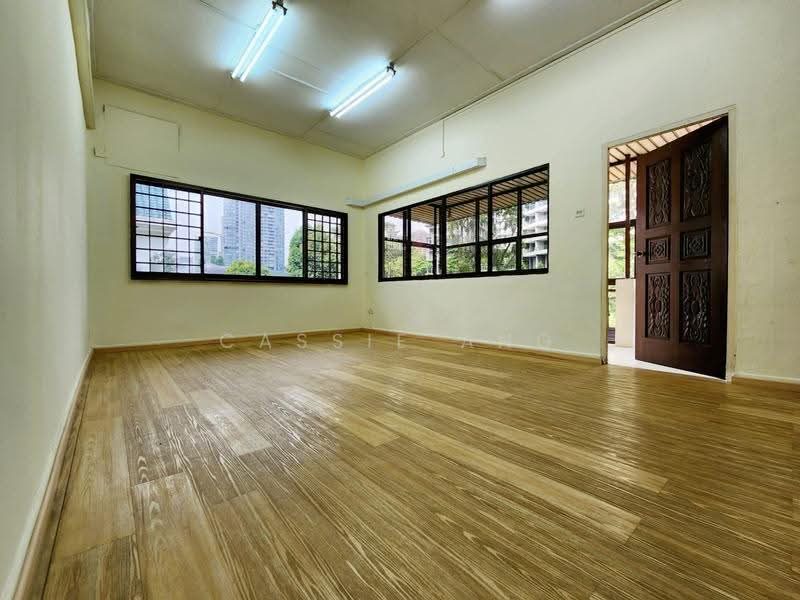 Anguilia Park, Grange Road, Jalan Arnap, Jalan Tupai, Jalan Kelawar, Orchard Road, Orchard Boulevard — photo 6