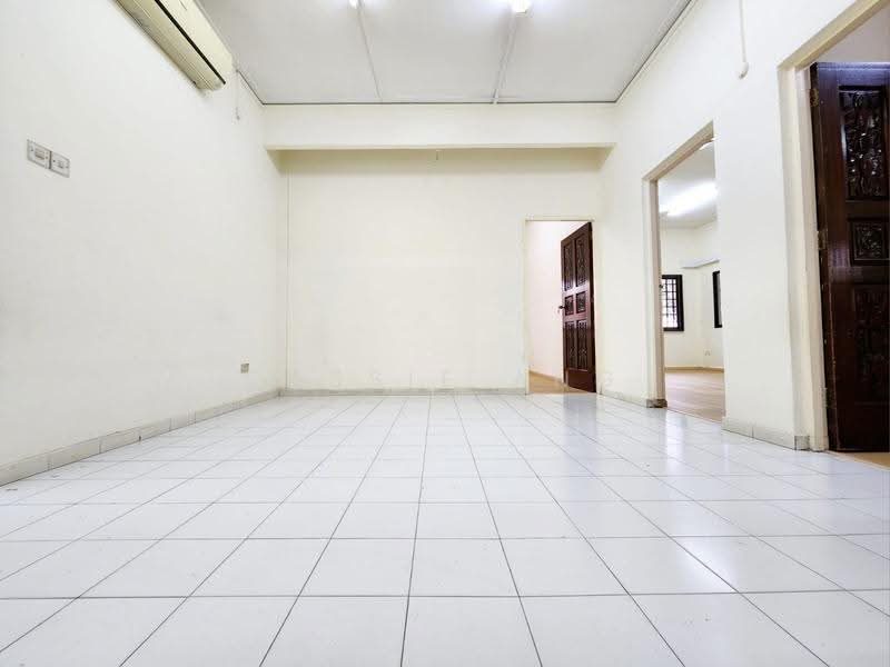 Anguilia Park, Grange Road, Jalan Arnap, Jalan Tupai, Jalan Kelawar, Orchard Road, Orchard Boulevard — photo 8