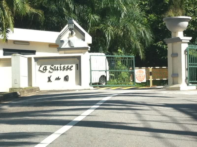 La Suisse I — photo 21