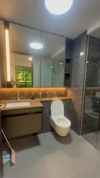Tembusu Grand — photo 4