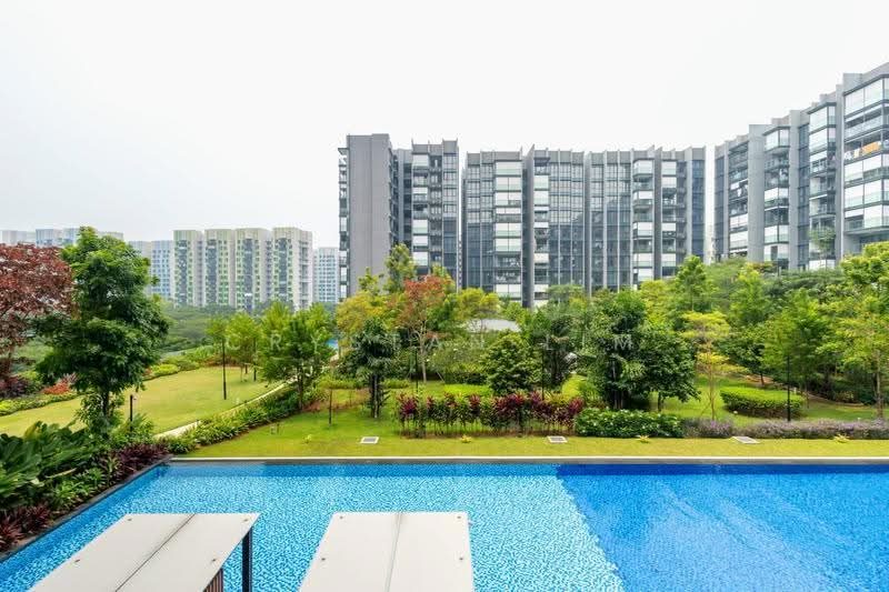 The Woodleigh Residences — photo 1