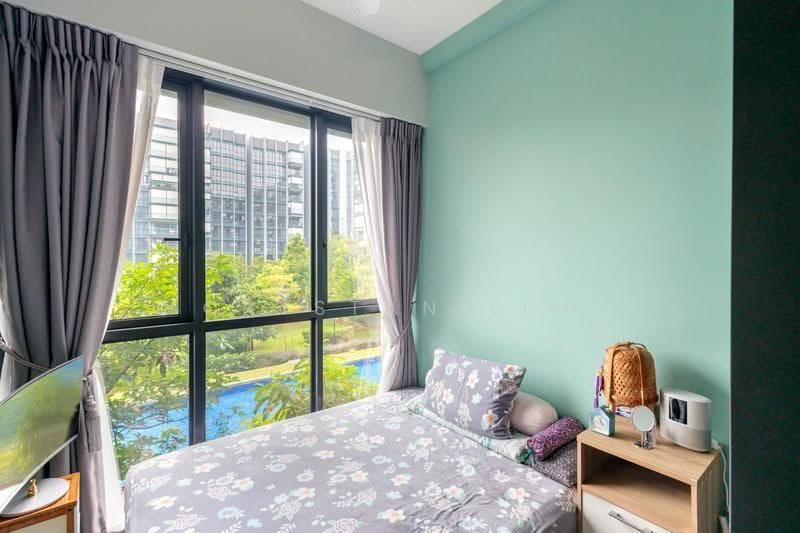 The Woodleigh Residences — photo 4