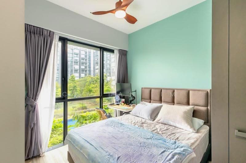 The Woodleigh Residences — photo 5