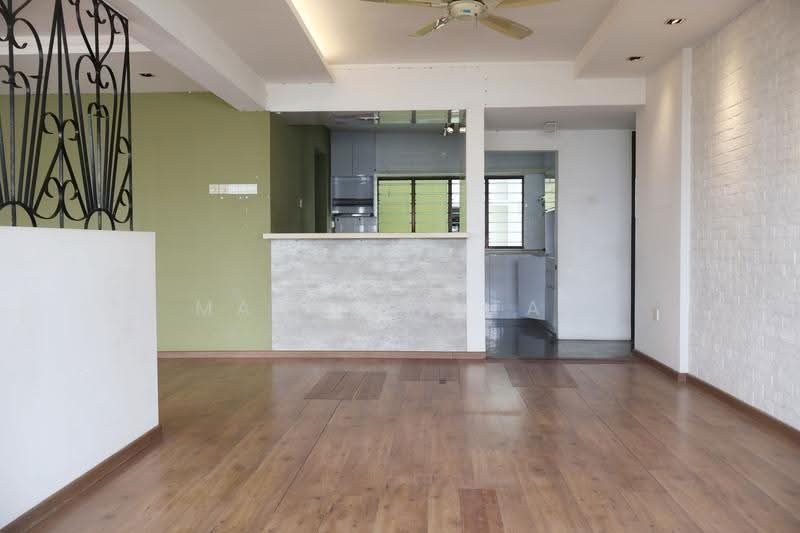 Braddell View — photo 1