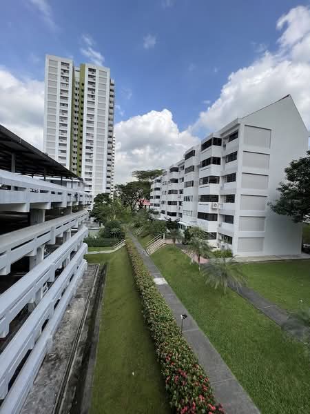 Braddell View — photo 16