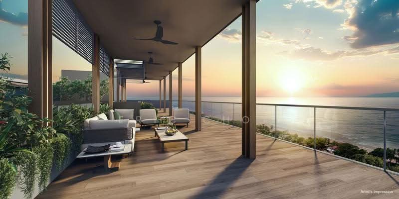 Coastal Cabana — photo 17