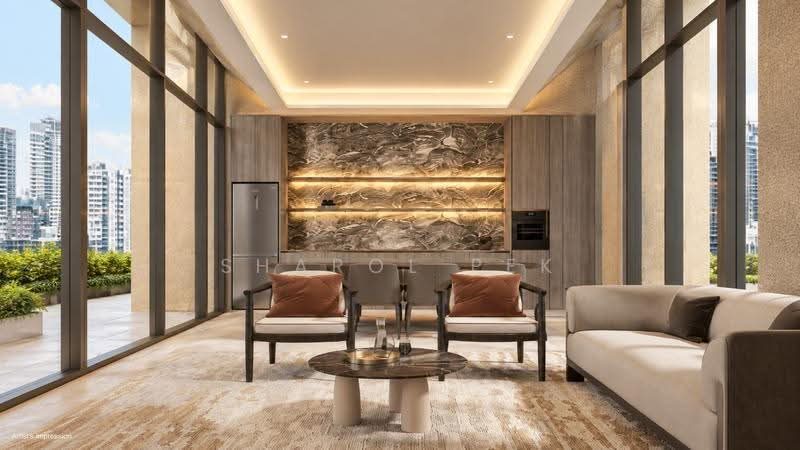 The Serra Residences — photo 7