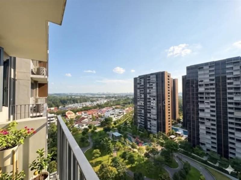 High Park Residences — photo 6