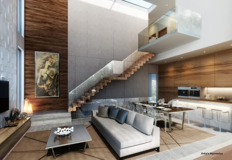 High Park Residences — photo 23