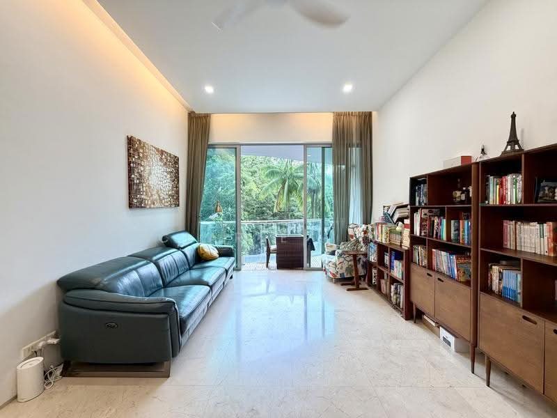 Leonie Hill Residences — photo 3