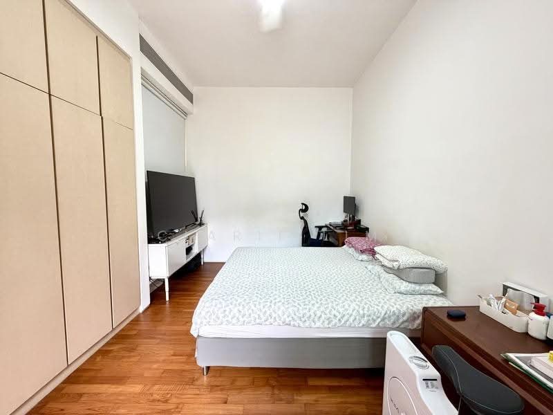 Leonie Hill Residences — photo 6